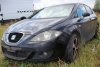 Drzwi tył lewe Seat Leon II 2007 1.9TDI BLS Hatchback 5-drzwi